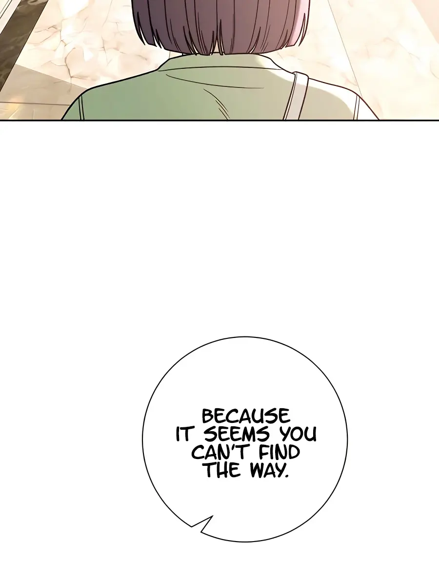 Pure Love Operation Chapter 59 Page 129