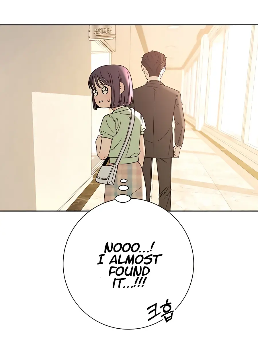 Pure Love Operation Chapter 59 Page 133