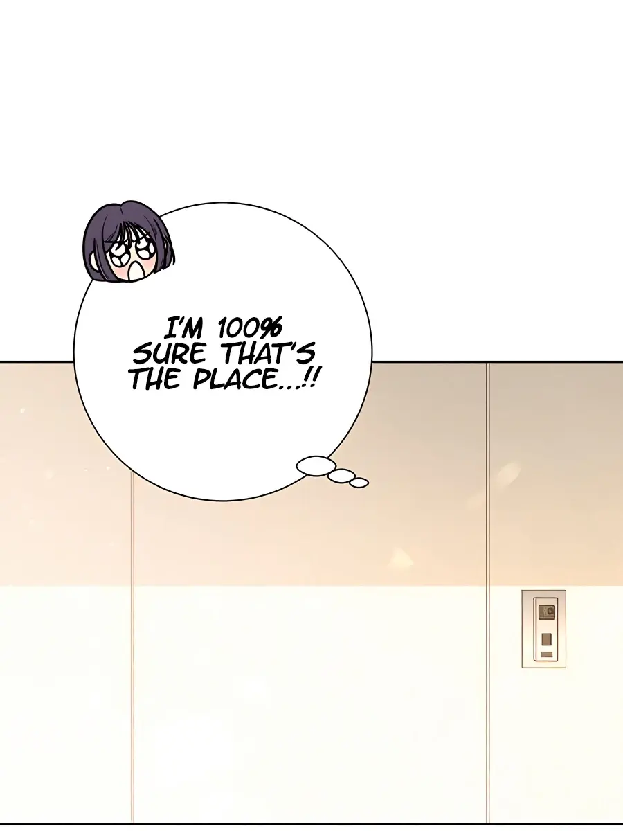 Pure Love Operation Chapter 59 Page 134