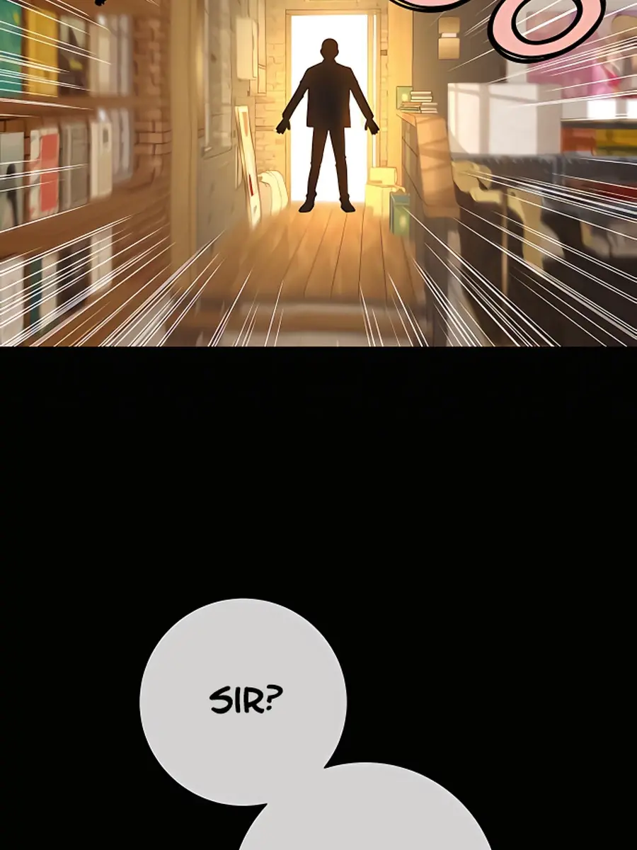 Pure Love Operation Chapter 60 Page 8