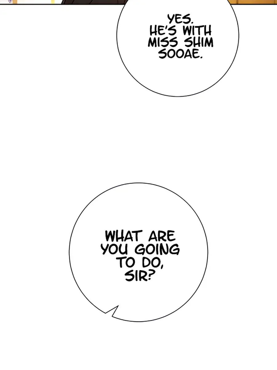 Pure Love Operation Chapter 60 Page 16