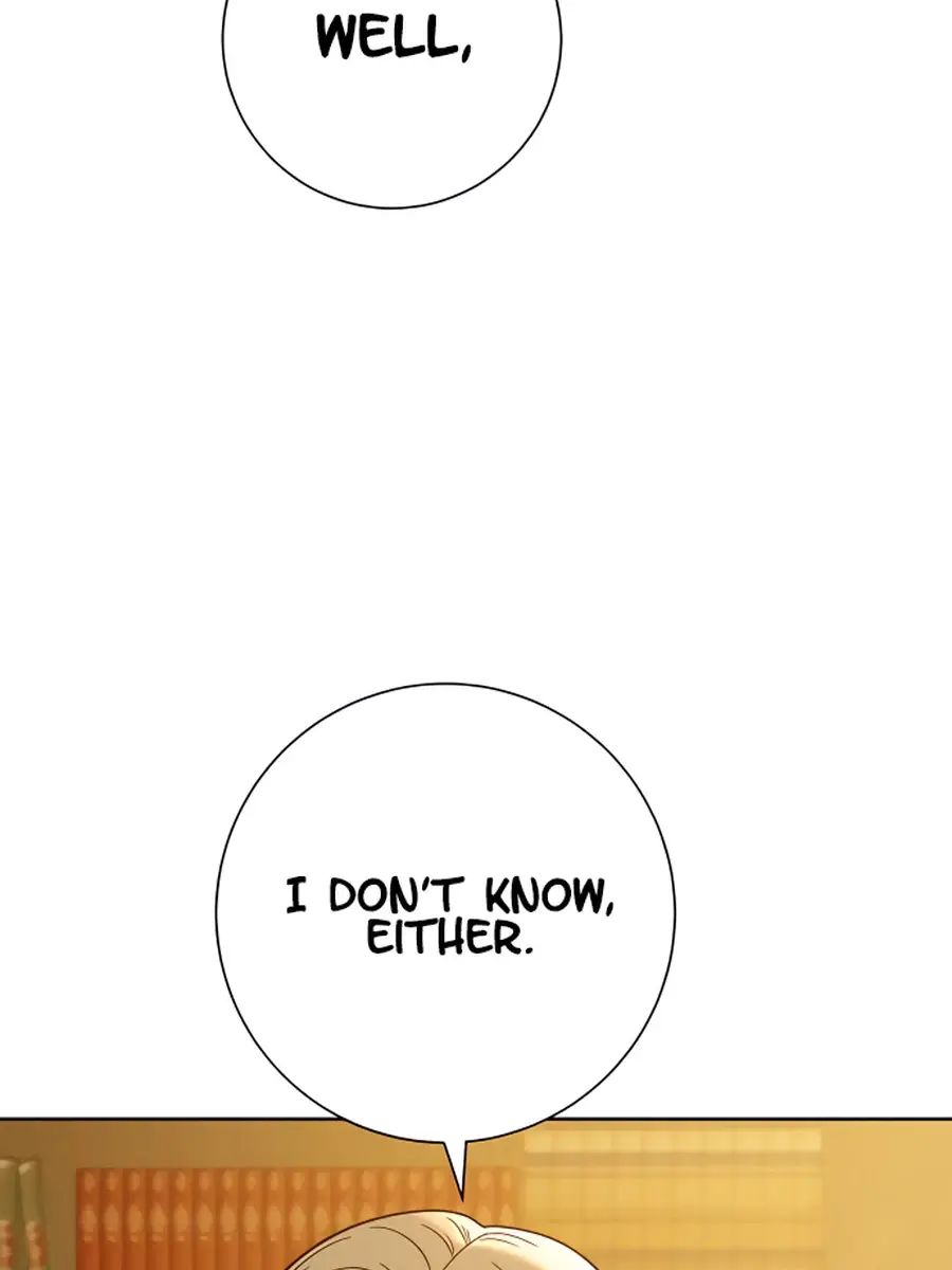 Pure Love Operation Chapter 60 Page 18