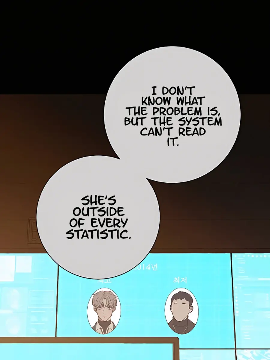 Pure Love Operation Chapter 60 Page 24