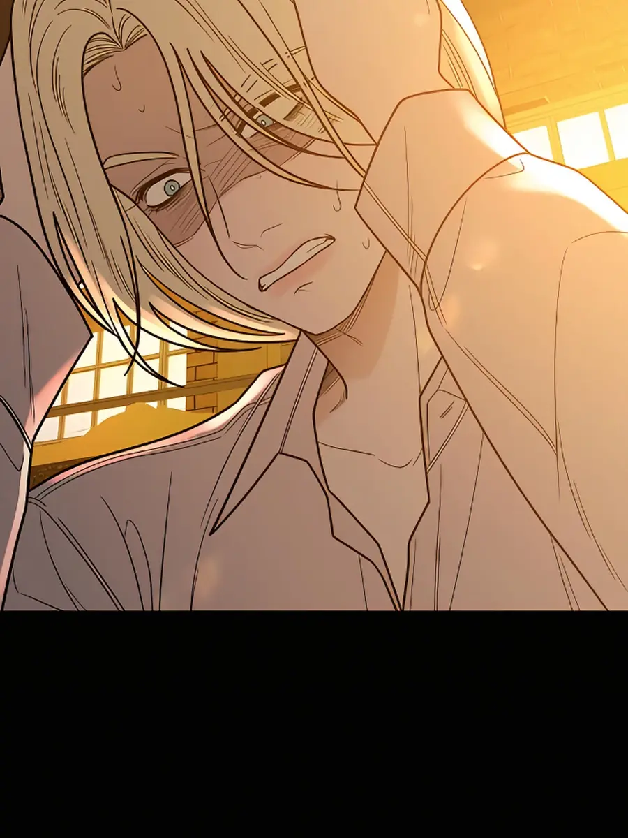 Pure Love Operation Chapter 60 Page 28