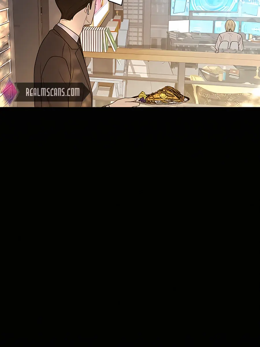 Pure Love Operation Chapter 60 Page 42