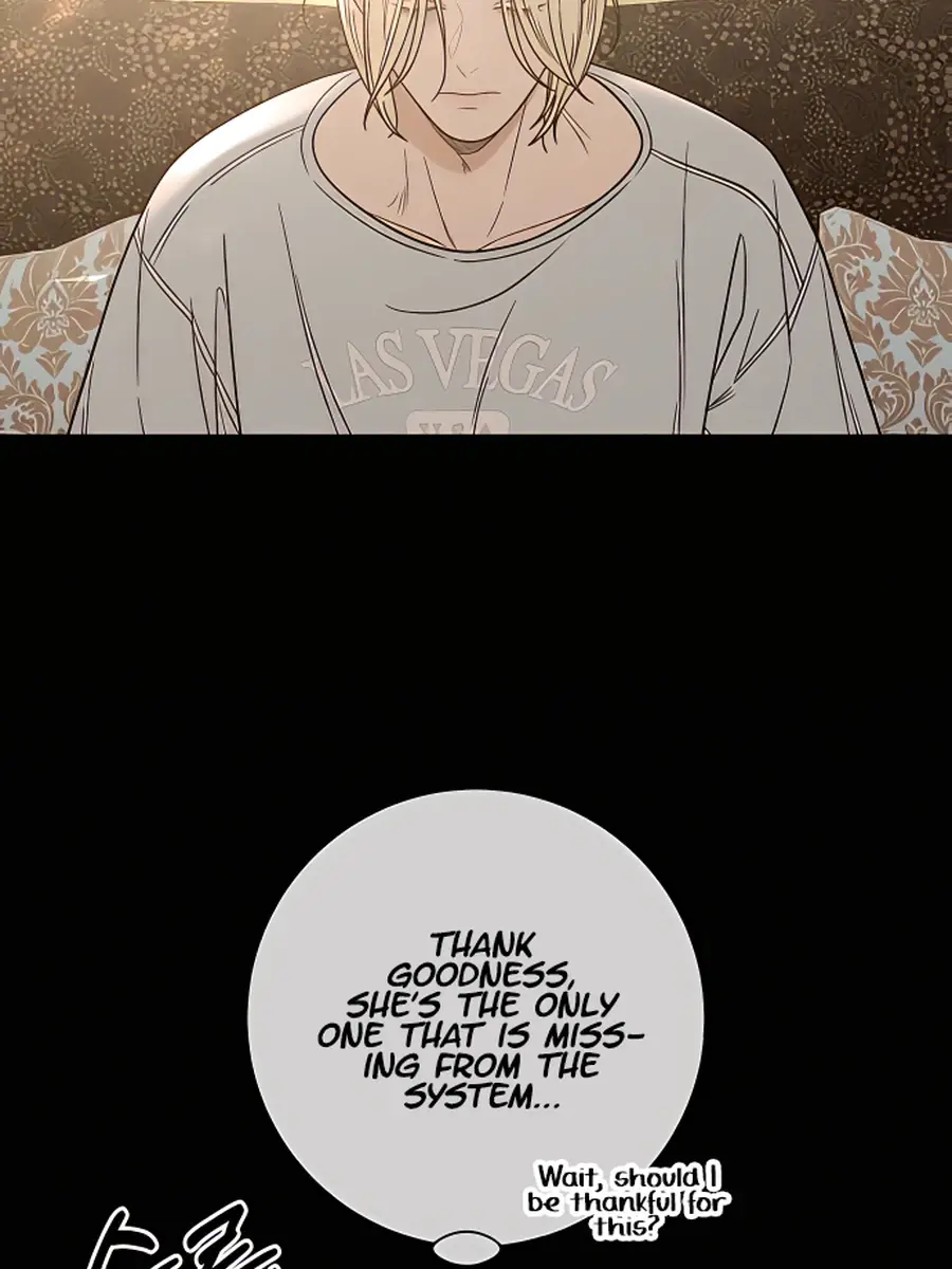 Pure Love Operation Chapter 60 Page 50