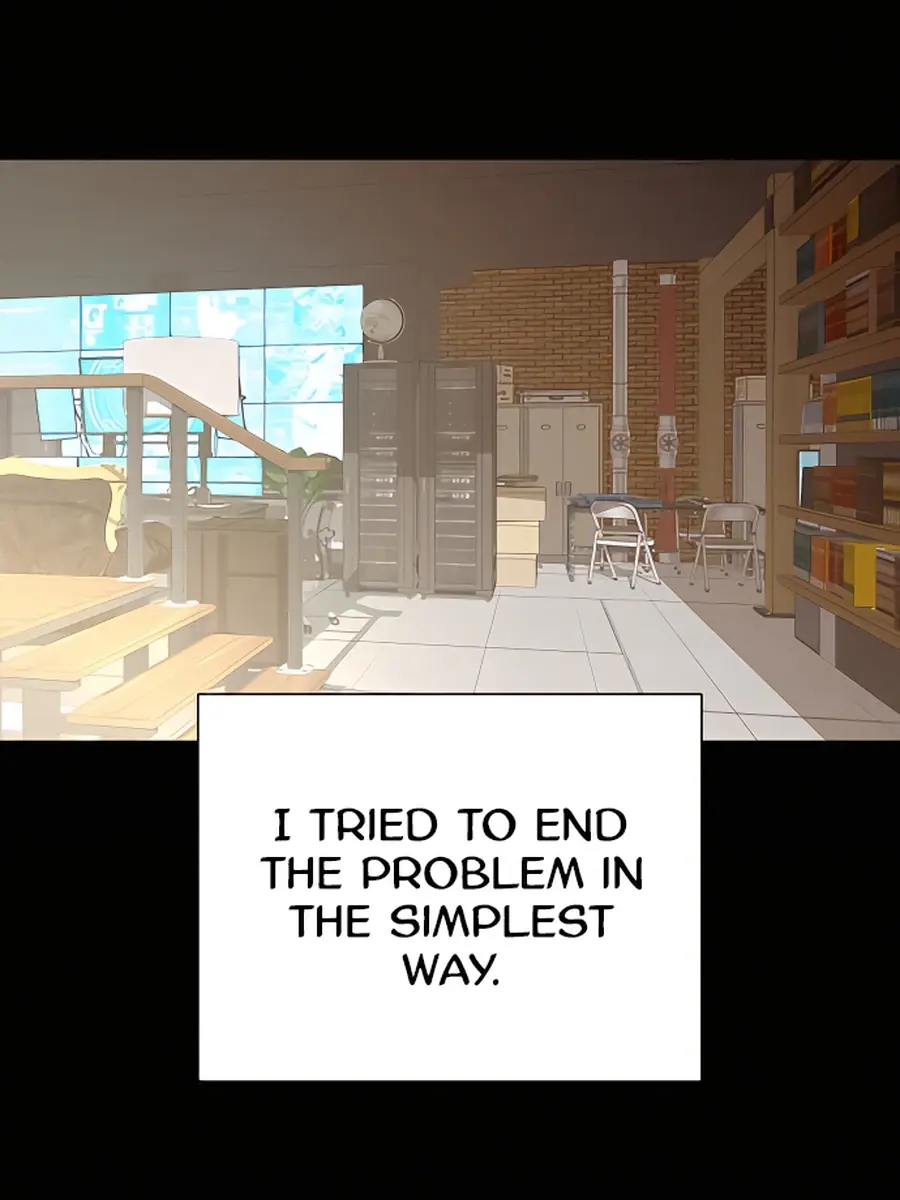 Pure Love Operation Chapter 60 Page 53