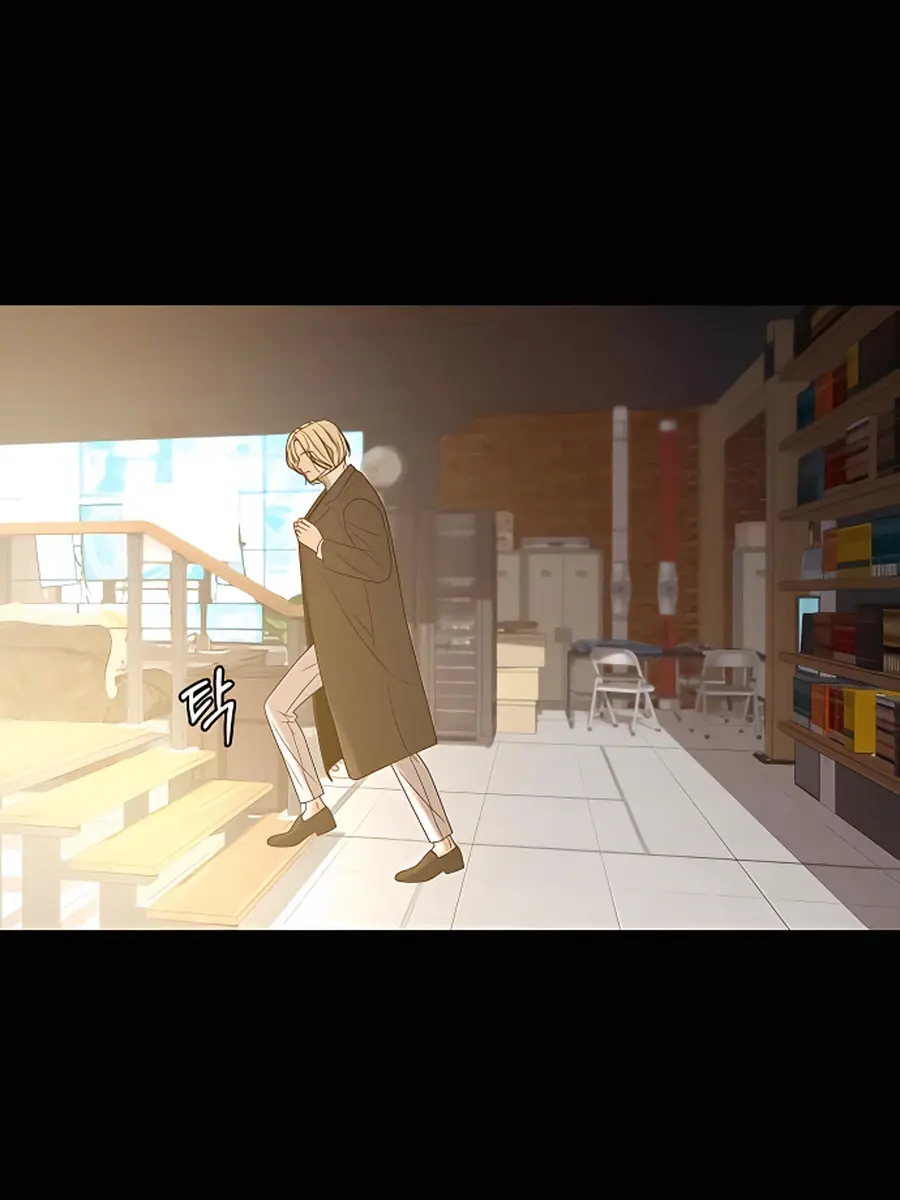 Pure Love Operation Chapter 60 Page 54