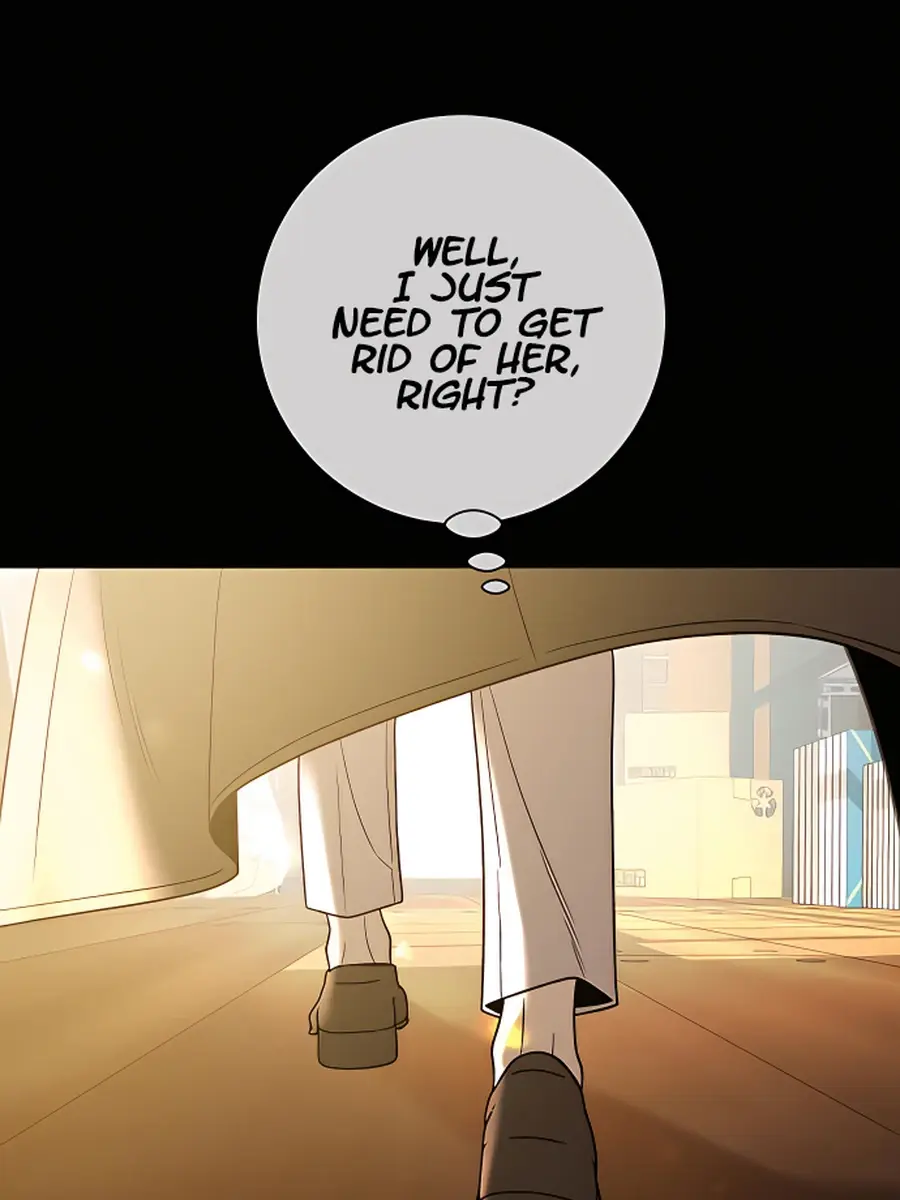 Pure Love Operation Chapter 60 Page 55