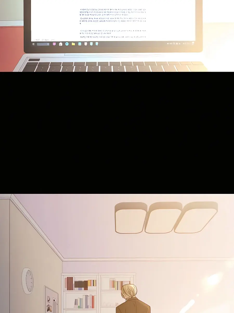 Pure Love Operation Chapter 60 Page 59