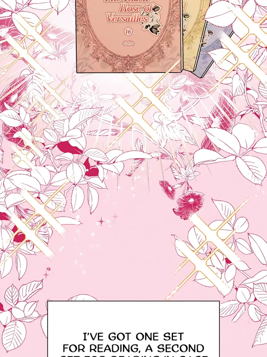 Pure Love Operation Chapter 60 Page 63