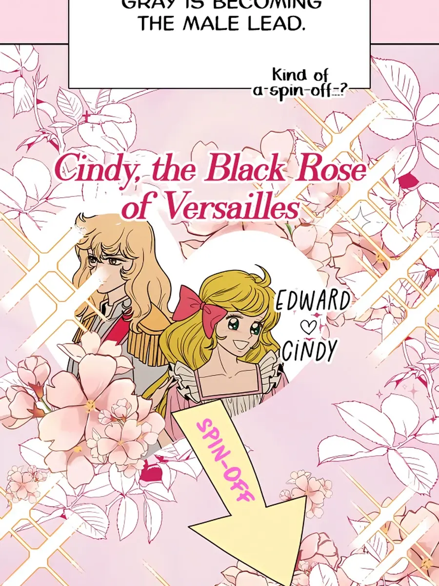 Pure Love Operation Chapter 60 Page 71