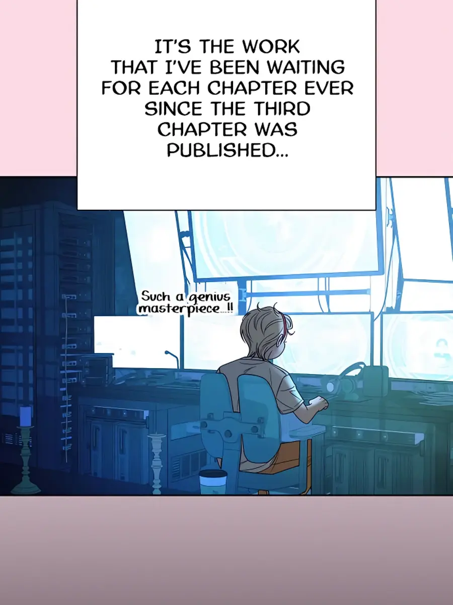 Pure Love Operation Chapter 60 Page 73