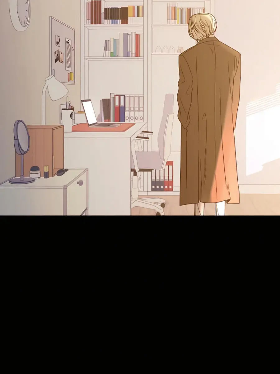 Pure Love Operation Chapter 60 Page 75