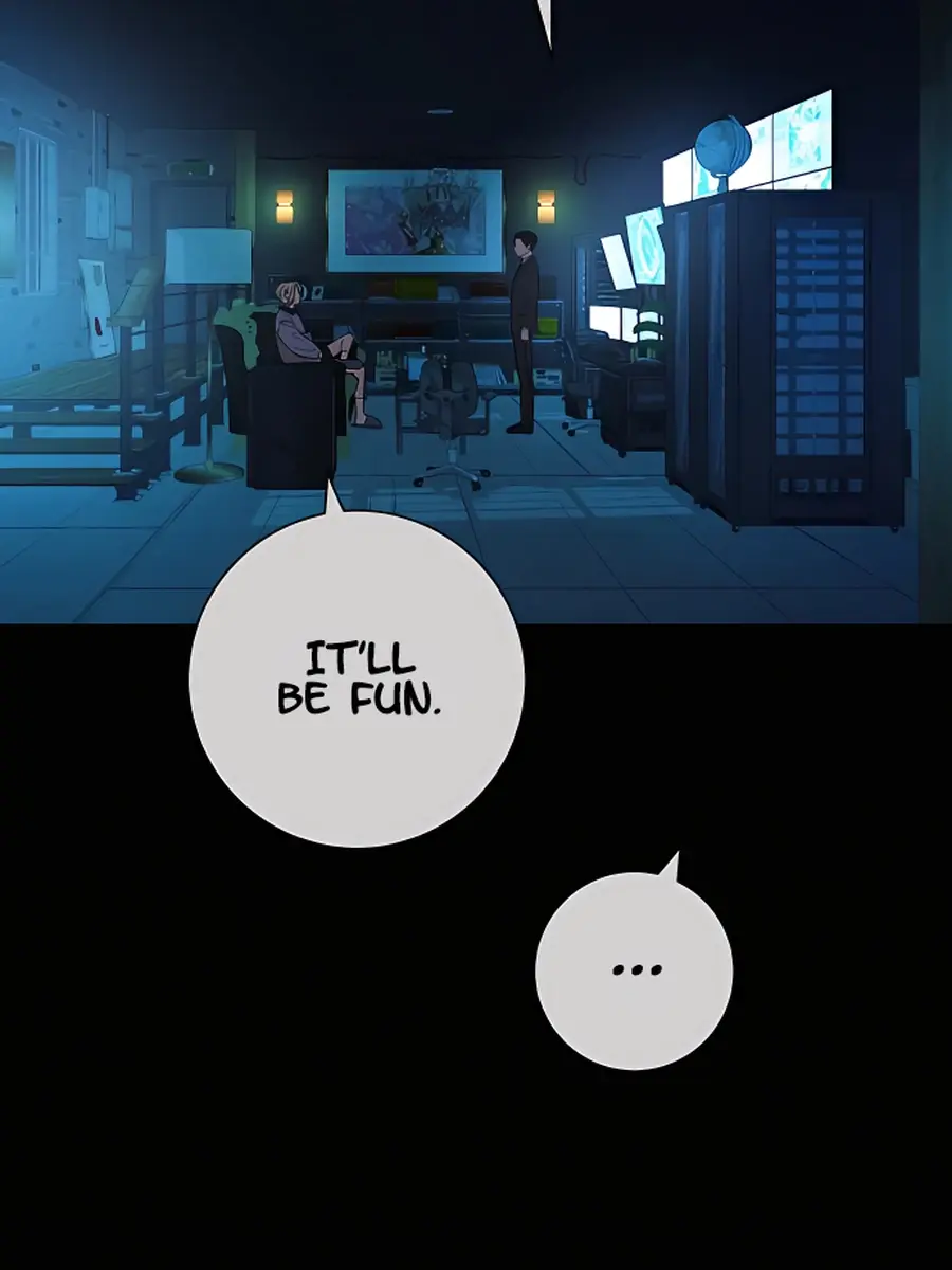 Pure Love Operation Chapter 60 Page 81