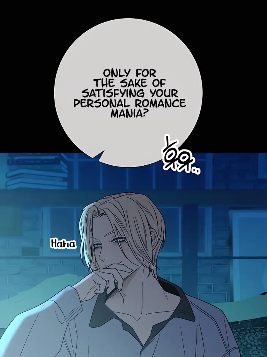 Pure Love Operation Chapter 60 Page 82