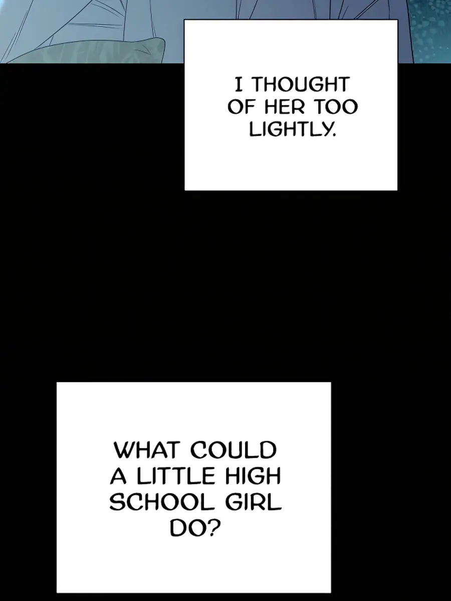 Pure Love Operation Chapter 60 Page 83