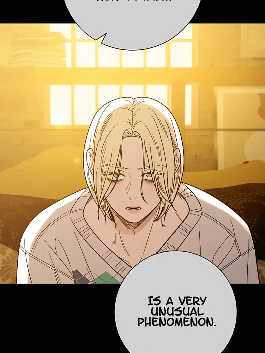 Pure Love Operation Chapter 60 Page 87