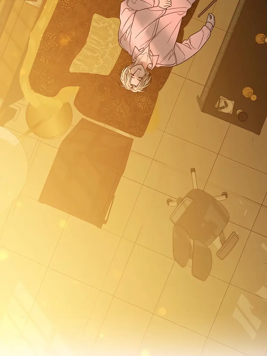 Pure Love Operation Chapter 60 Page 90