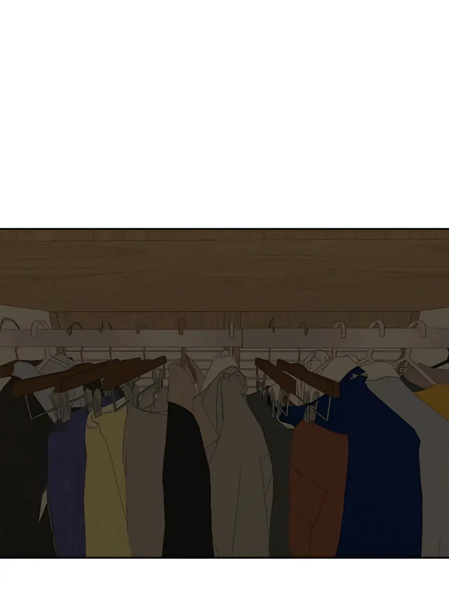 Pure Love Operation Chapter 60 Page 93