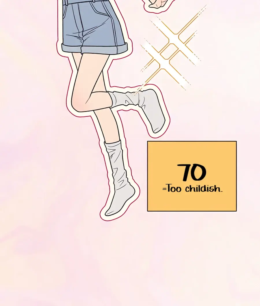 Pure Love Operation Chapter 60 Page 98