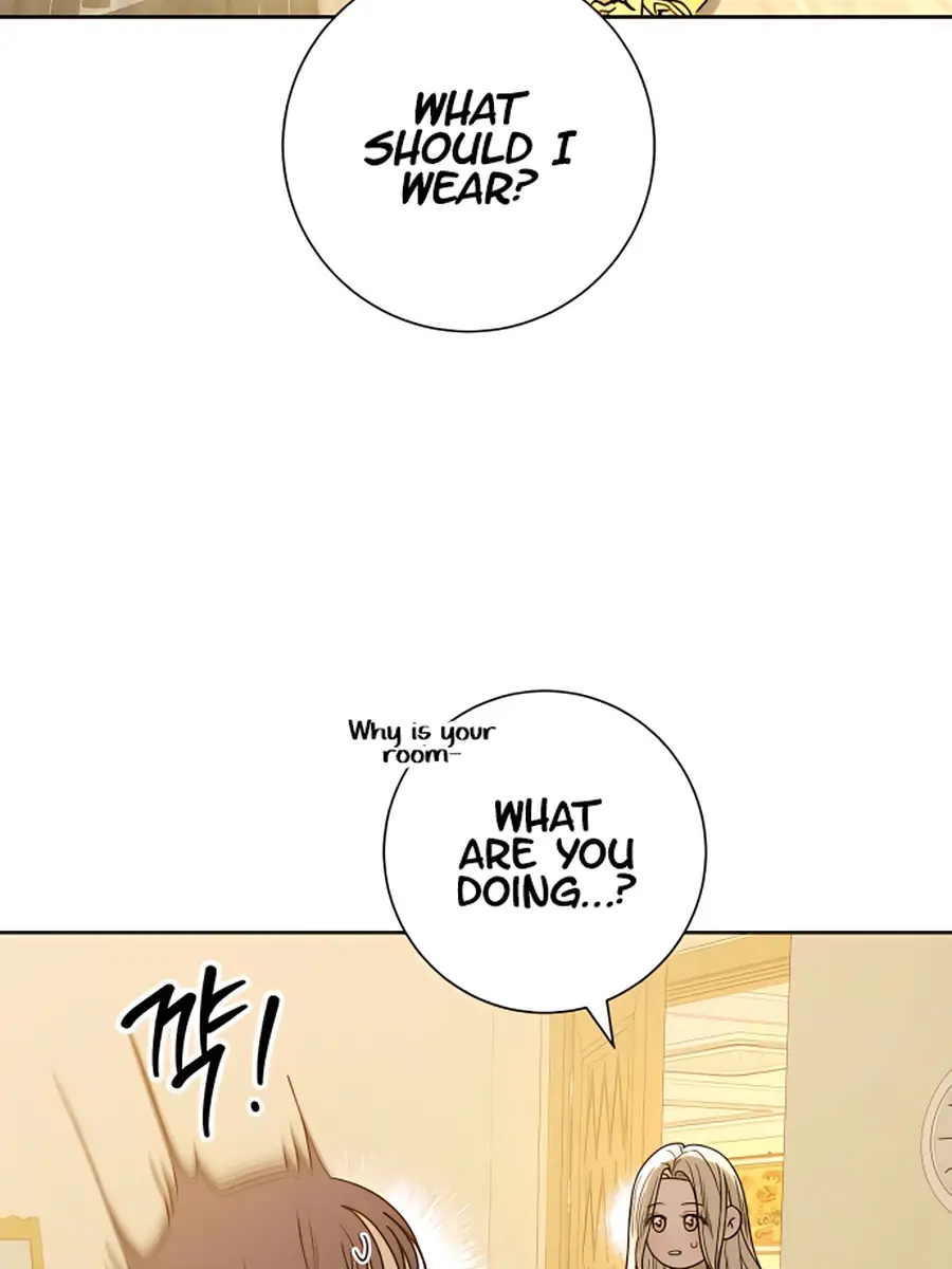 Pure Love Operation Chapter 60 Page 104