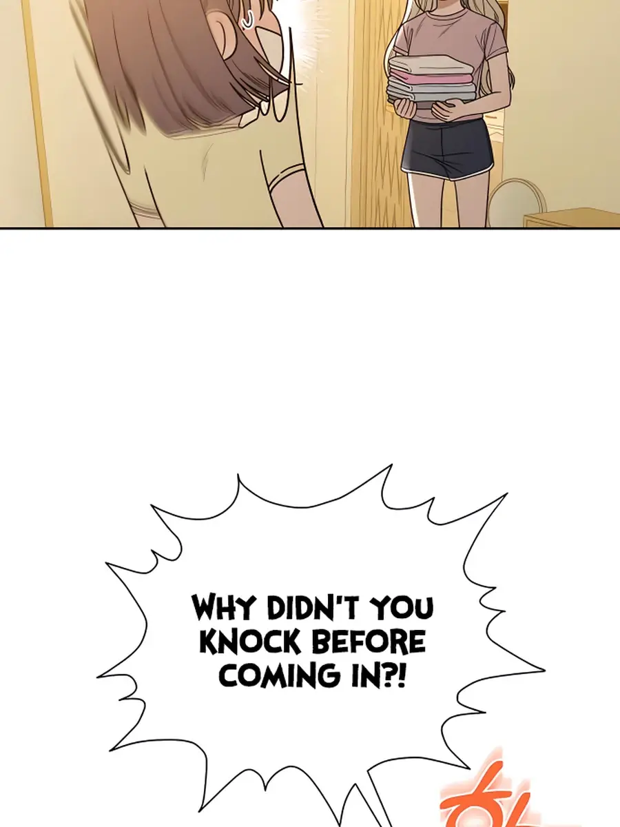 Pure Love Operation Chapter 60 Page 105