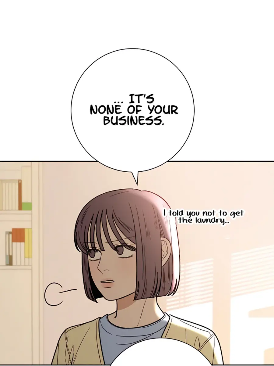 Pure Love Operation Chapter 60 Page 107