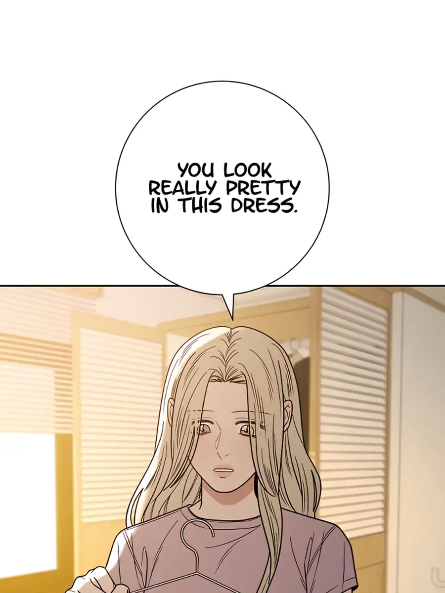 Pure Love Operation Chapter 60 Page 110