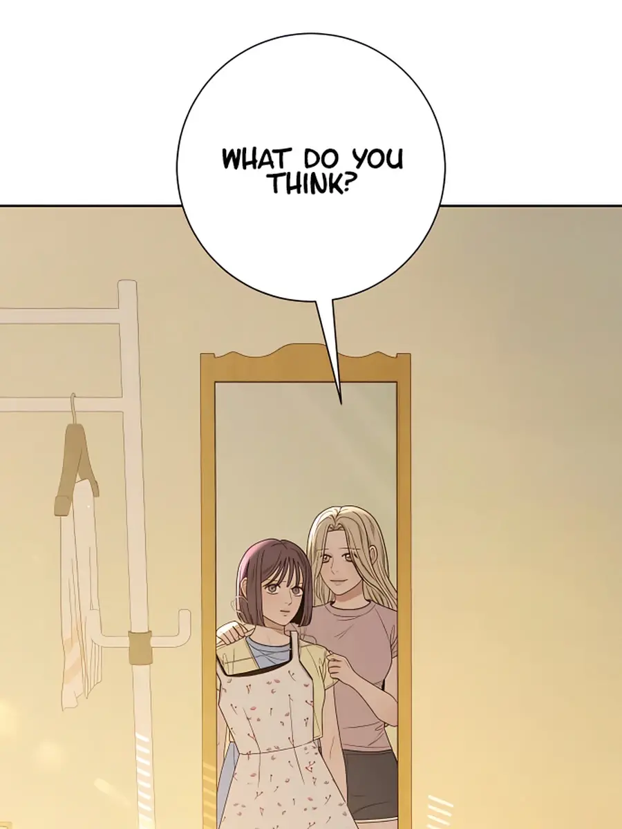 Pure Love Operation Chapter 60 Page 113