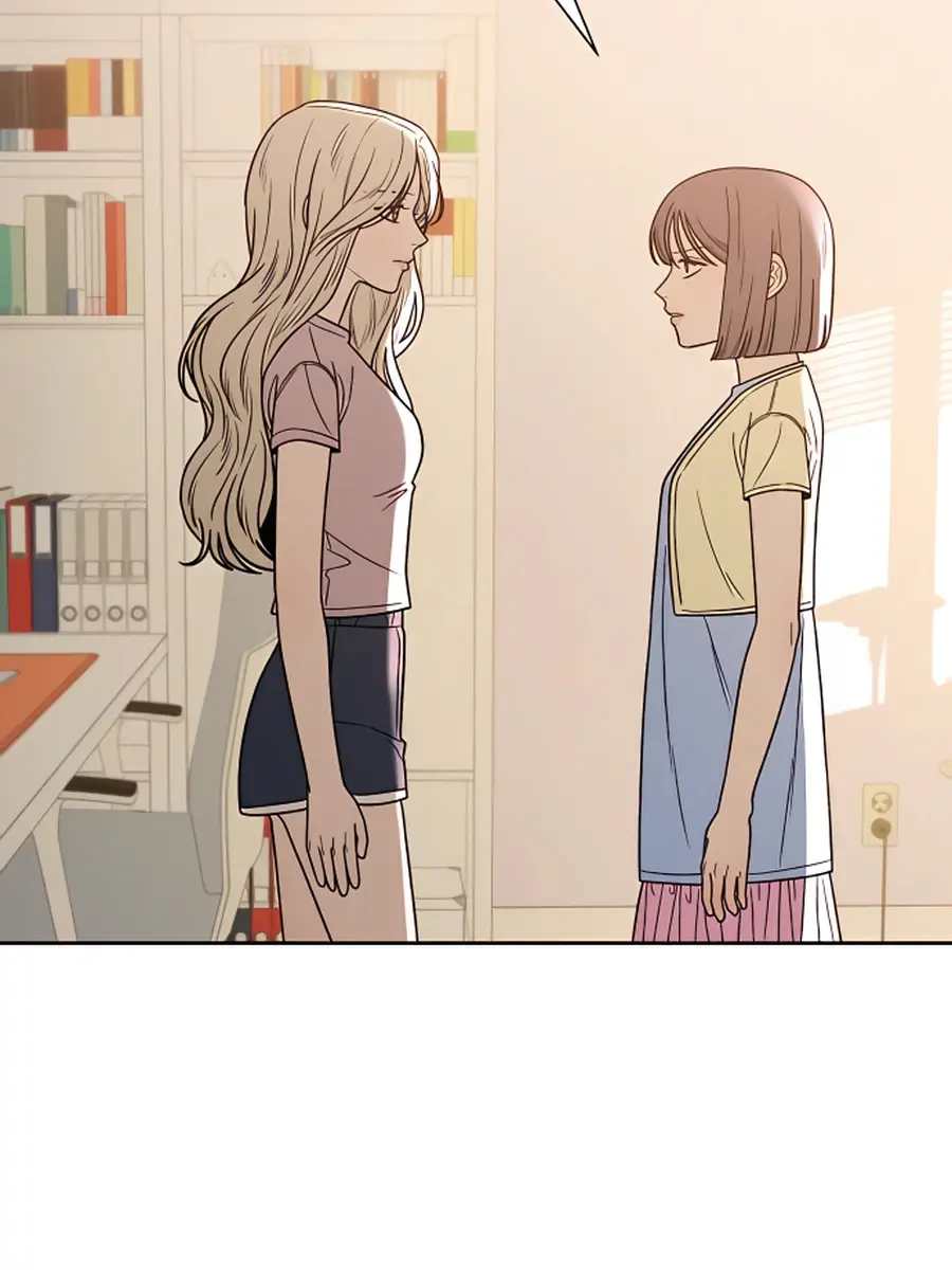 Pure Love Operation Chapter 60 Page 119