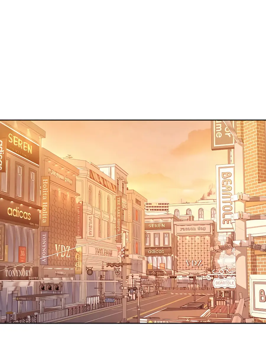 Pure Love Operation Chapter 60 Page 125