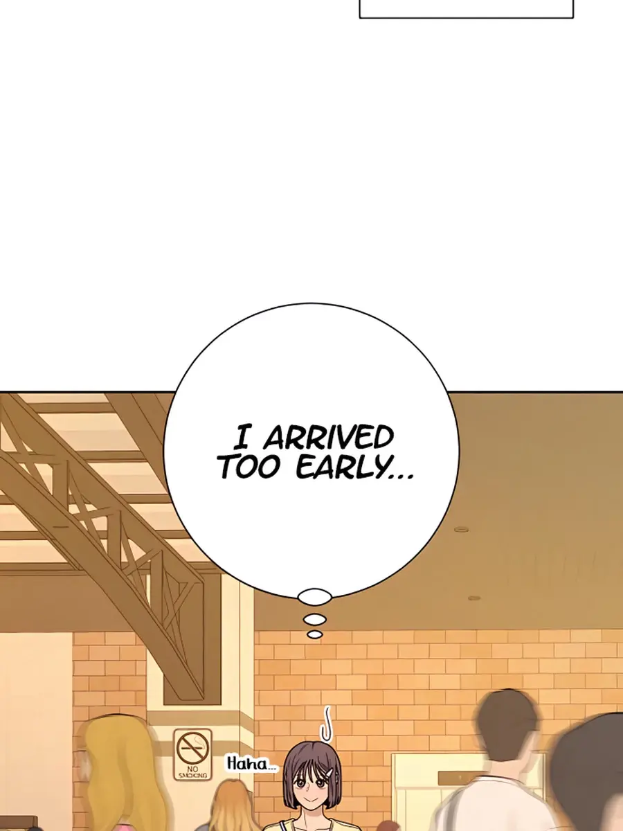 Pure Love Operation Chapter 60 Page 127