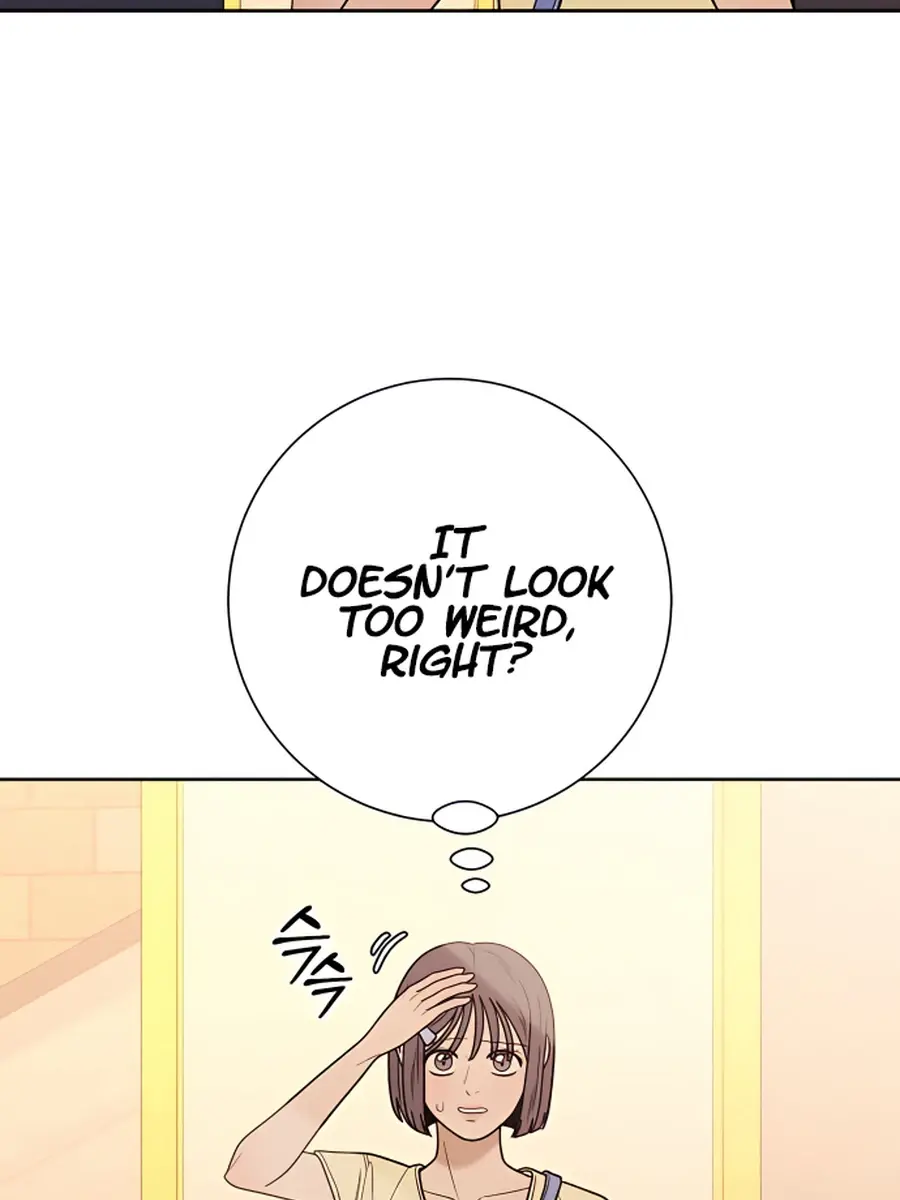 Pure Love Operation Chapter 60 Page 130