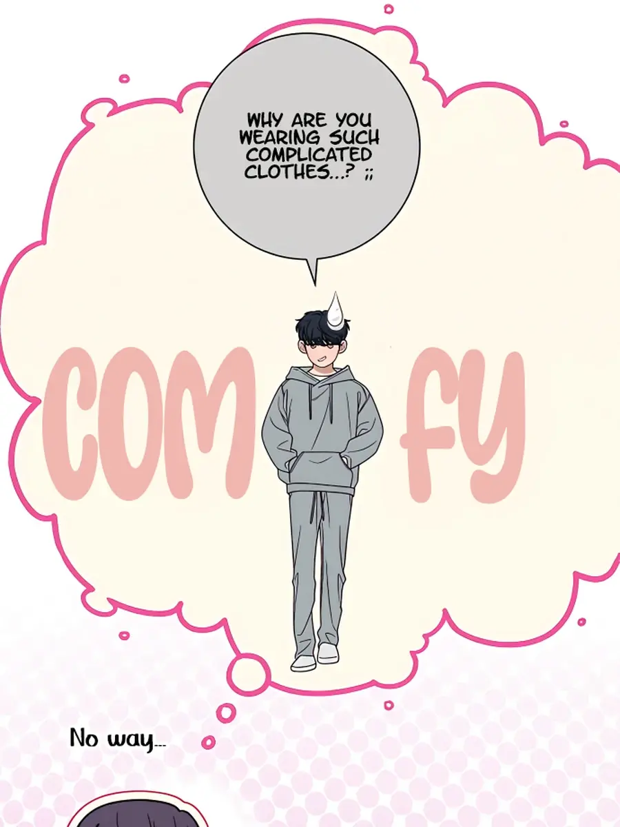 Pure Love Operation Chapter 60 Page 132