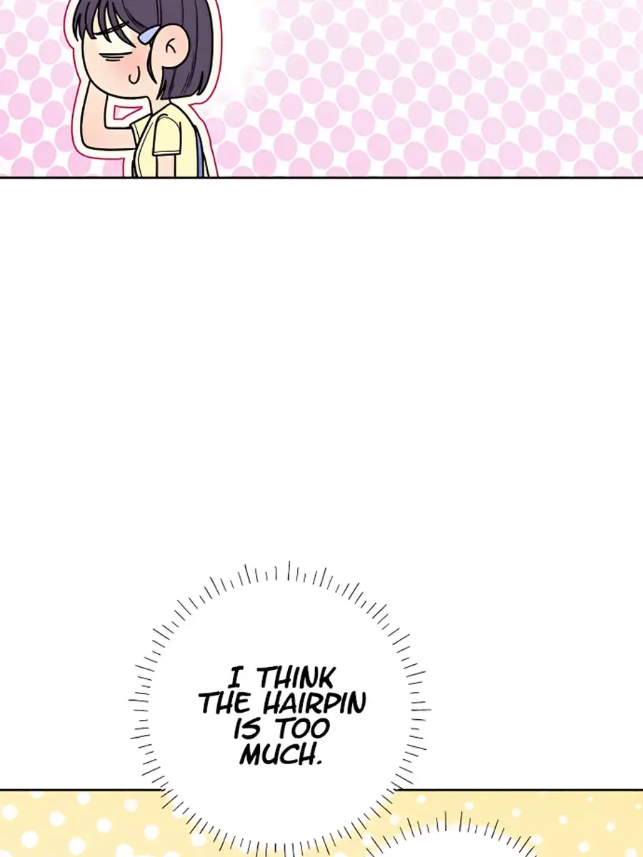 Pure Love Operation Chapter 60 Page 133