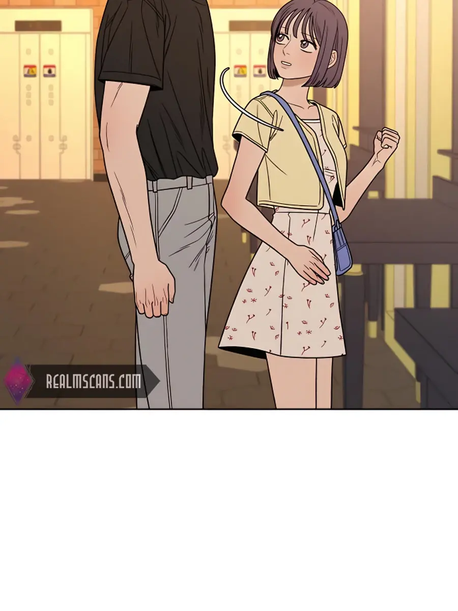 Pure Love Operation Chapter 60 Page 137