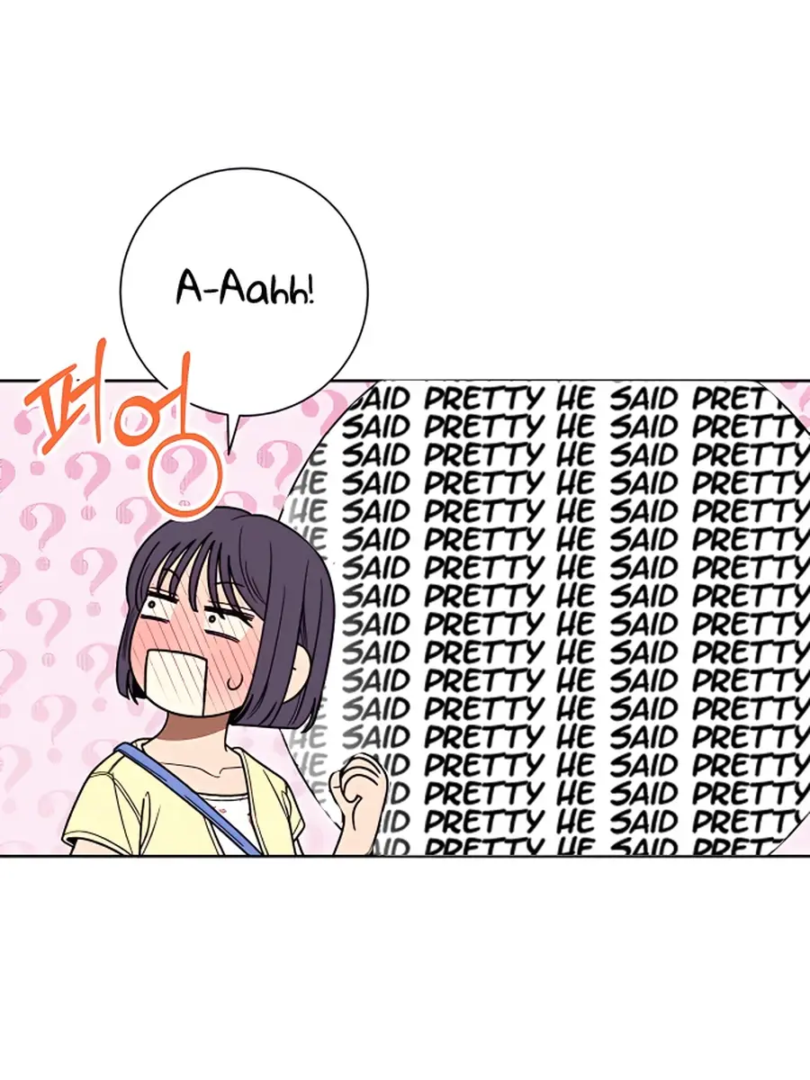 Pure Love Operation Chapter 60 Page 138