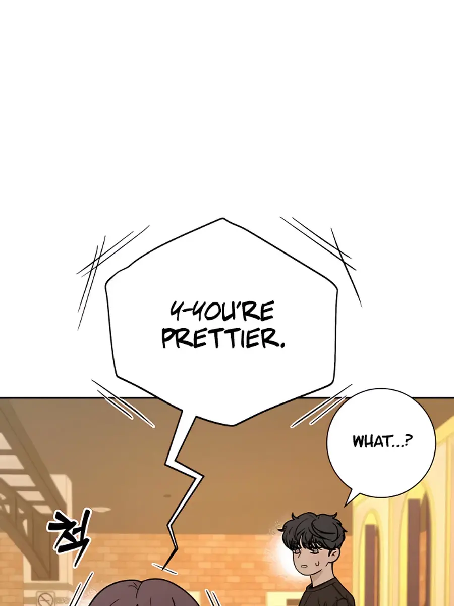 Pure Love Operation Chapter 60 Page 139