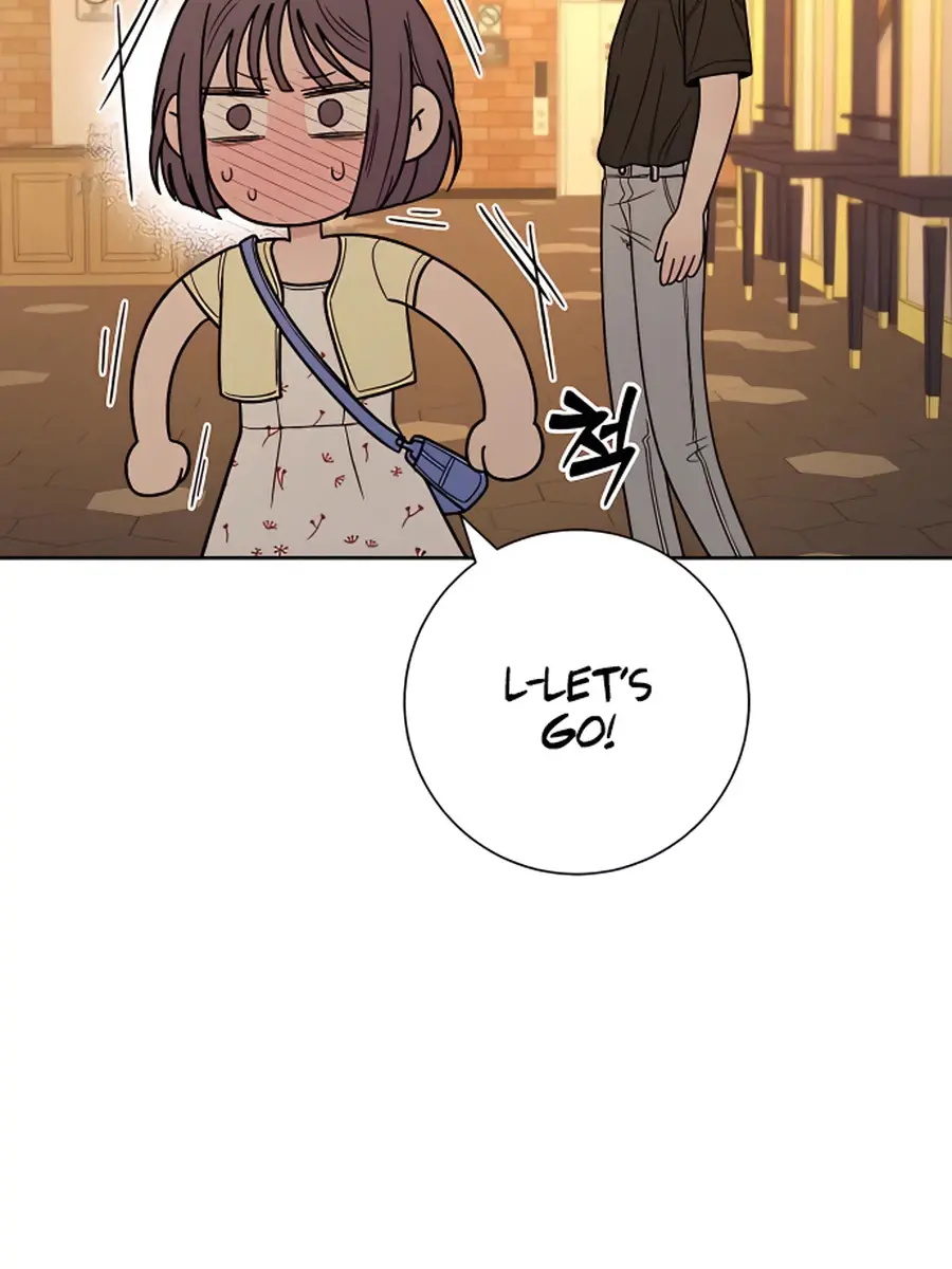 Pure Love Operation Chapter 60 Page 140