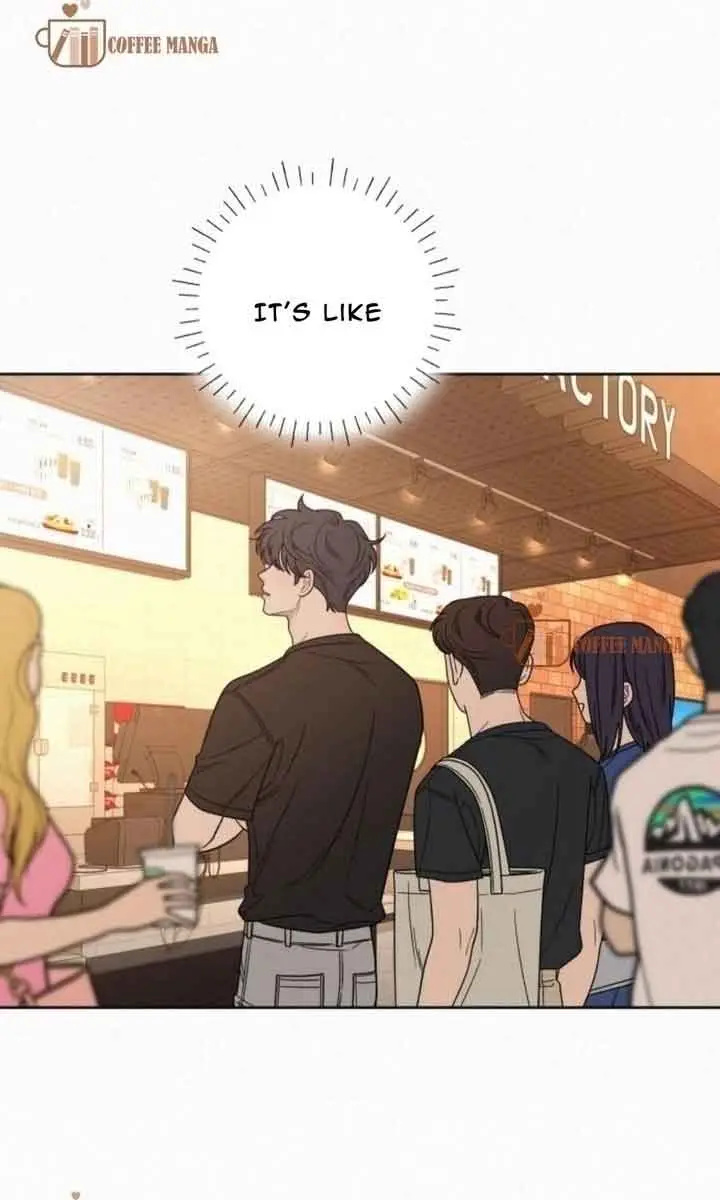 Pure Love Operation Chapter 61 Page 5