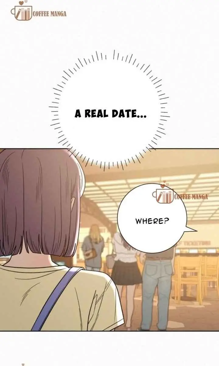 Pure Love Operation Chapter 61 Page 6