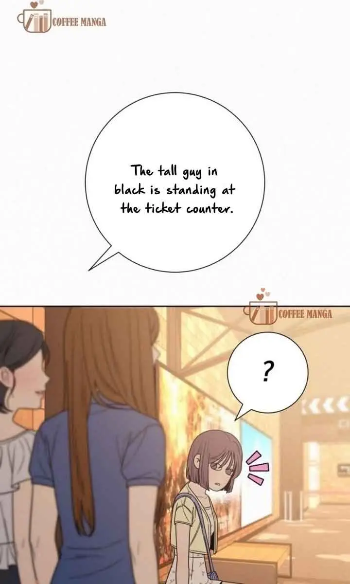 Pure Love Operation Chapter 61 Page 7