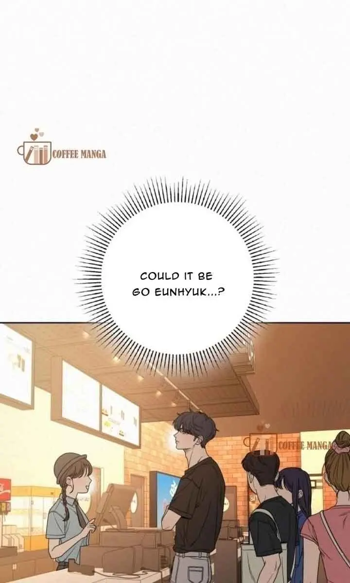 Pure Love Operation Chapter 61 Page 10