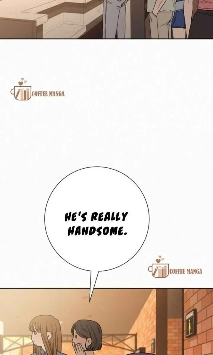 Pure Love Operation Chapter 61 Page 11