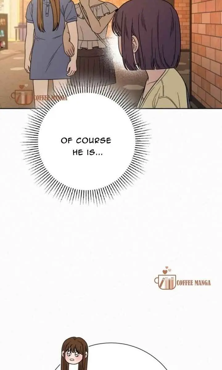 Pure Love Operation Chapter 61 Page 12