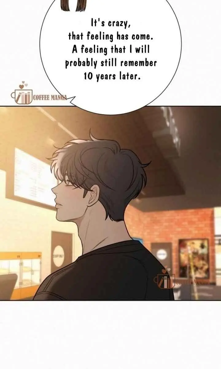 Pure Love Operation Chapter 61 Page 13