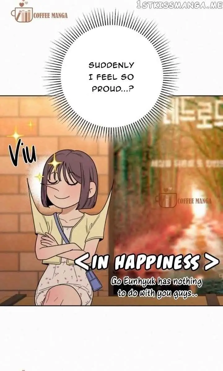 Pure Love Operation Chapter 61 Page 16