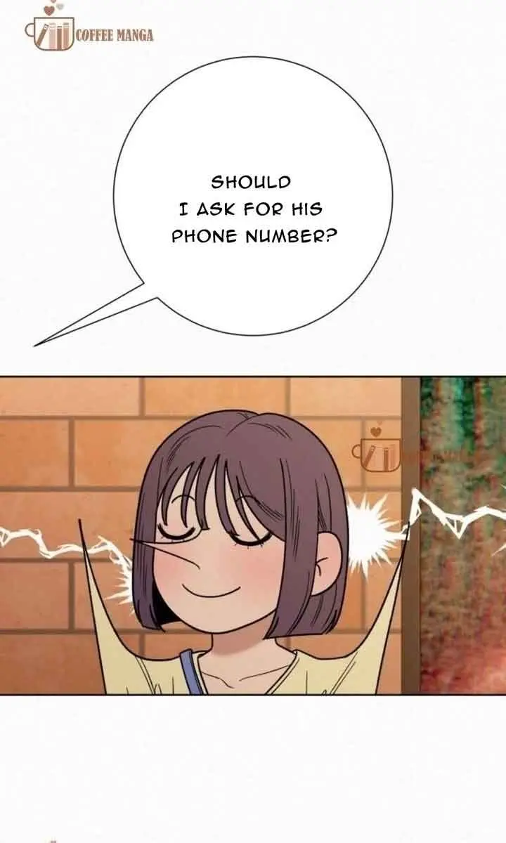 Pure Love Operation Chapter 61 Page 17