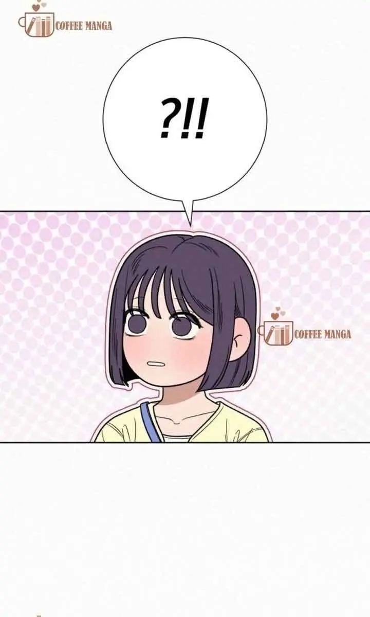 Pure Love Operation Chapter 61 Page 18